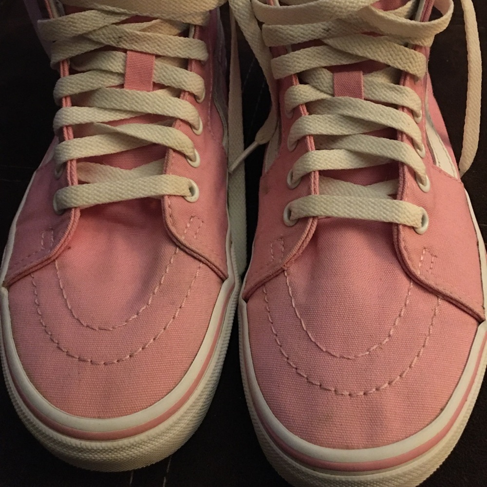 Women’s vans